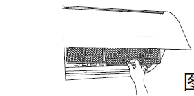 怎樣清洗空調(diào)過(guò)濾網(wǎng)